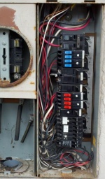 Needs a little work...