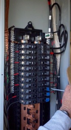 New circuit breakers recalled!