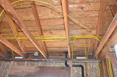 Phelps wiring job